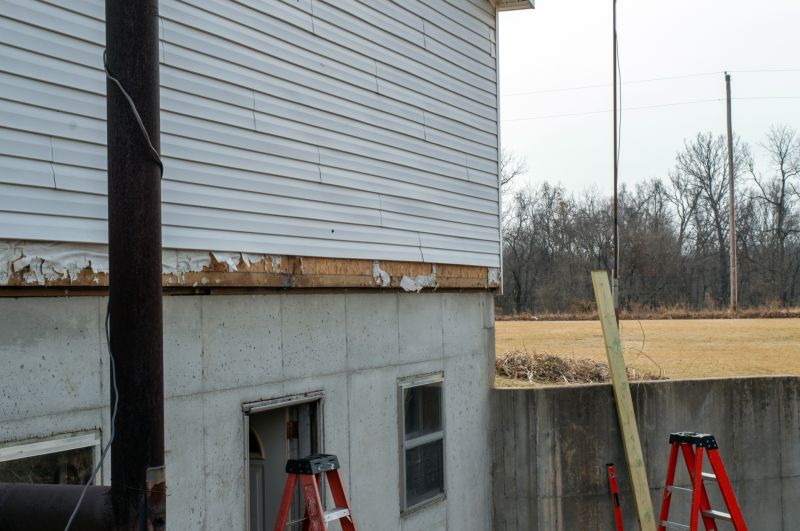 Top Foundation Lifting Companies in Cincinnati, OH