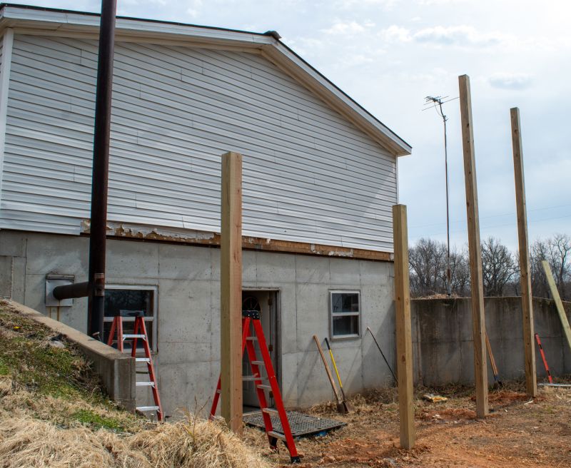 Top Foundation Lifting Companies in Maineville, OH