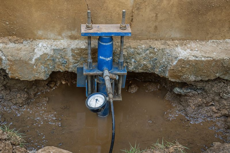 Top Foundation Lifting Companies in West Chester, OH