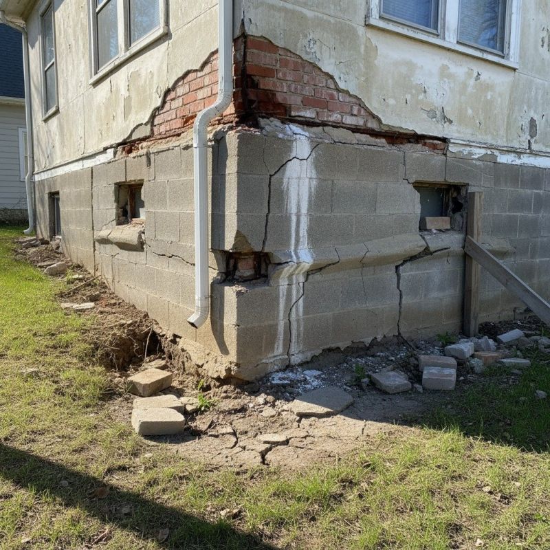 Top Foundation Repair Companies in Cincinnati, OH