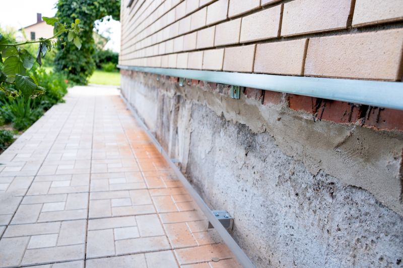 Top Foundation Repair Companies in Mason, OH