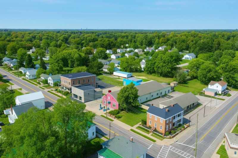 Best Foundation Lifting pros in Maineville, OH